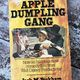 The Apple Dumpling Gang by Jack M Bickham — secondhand book