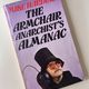 The Armchair Anarchist's Almanac by Mike Harding — secondhand book