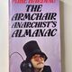 The Armchair Anarchist's Almanac by Mike Harding — secondhand book
