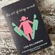 The Art of Being Normal by Lisa Williamson — secondhand book
