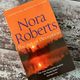 The Art of Deception by Nora Roberts — secondhand book