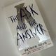 The Ask and the Answer by Patrick Ness — secondhand book