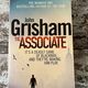 The Associate by John Grisham — secondhand book