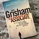 The Associate by John Grisham — secondhand book