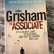 The Associate by John Grisham — secondhand book
