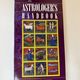 The Astrologer's Handbook by Julia Parker — secondhand book