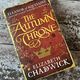 The Autumn Throne by Elizabeth Chadwick — secondhand book