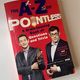 The A-Z of Pointless by Alexander Armstrong and Richard Osman — secondhand book