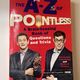 The A-Z of Pointless by Alexander Armstrong and Richard Osman — secondhand book