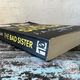 The Bad Sister by J A Corrigan — secondhand book
