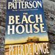 The Beach House by James Patterson and Peter De Jonge — secondhand book