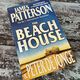 The Beach House by James Patterson and Peter De Jonge — secondhand book
