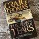 The Bear's Tears by Craig Thomas — secondhand book
