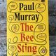 The Bee Sting by Paul Murray — secondhand book