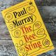 The Bee Sting by Paul Murray — secondhand book