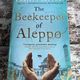 The Beekeeper of Aleppo by Christy Lefteri — secondhand book