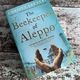 The Beekeeper of Aleppo by Christy Lefteri — secondhand book
