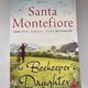 The Beekeeper's Daughter by Santa Montefiore — secondhand book