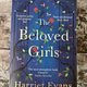 The Beloved Girls by Harriet Evans — secondhand book