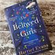 The Beloved Girls by Harriet Evans — secondhand book