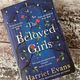 The Beloved Girls by Harriet Evans — secondhand book