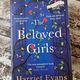 The Beloved Girls by Harriet Evans — secondhand book