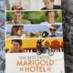 The Best Exotic Marigold Hotel by Deborah Moggach — secondhand book