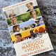 The Best Exotic Marigold Hotel by Deborah Moggach — secondhand book