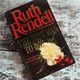The Best Man to Die by Ruth Rendell — secondhand book