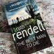 The Best Man to Die by Ruth Rendell — secondhand book