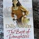 The Best of Daughters by Dilly Court — secondhand book