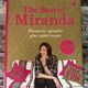 The Best of Miranda by Miranda Hart — secondhand book