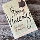 The Best of Times by Penny Vincenzi — secondhand book