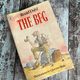 The BFG by Roald Dahl — secondhand book