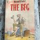 The BFG by Roald Dahl — secondhand book