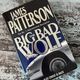 The Big Bad Wolf by James Patterson — secondhand book