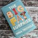 The Big Fat Surprise by Nina Teicholz — secondhand book