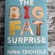 The Big Fat Surprise by Nina Teicholz — secondhand book