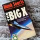 The Big X by Hank Searls — secondhand book