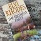 The Birthday Party by Elvi Rhodes — secondhand book