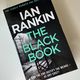 The Black Book by Ian Rankin — secondhand book