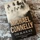 The Black Ice by Michael Connelly — secondhand book