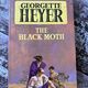 The Black Moth by Georgette Heyer — secondhand book