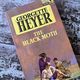 The Black Moth by Georgette Heyer — secondhand book