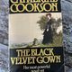 The Black Velvet Gown by Catherine Cookson — secondhand book