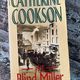 The Blind Miller by Catherine Cookson — secondhand book