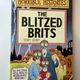 The Blitzed Brits by Terry Deary — secondhand book