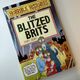 The Blitzed Brits by Terry Deary — secondhand book
