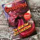 The Blob that Ate Everyone (Goosebumps #55) by R L Stine — secondhand book