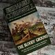 The Bloody Ground by Bernard Cornwell — secondhand book